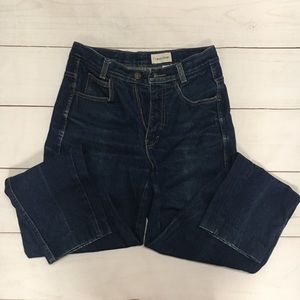 Vintage Calvin Klein Jeans Co. Blue Jeans
